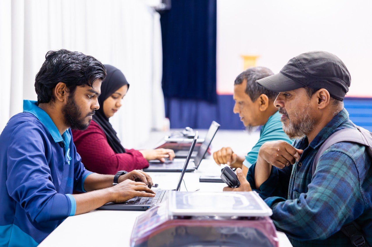 1447 ވަނަ އަހަރުގެ ފިޠުރު ޒަކާތުގެ ގޮތުގައި ބޮލަކަށް 6،000 ރުފިޔާ ބަހައިފި