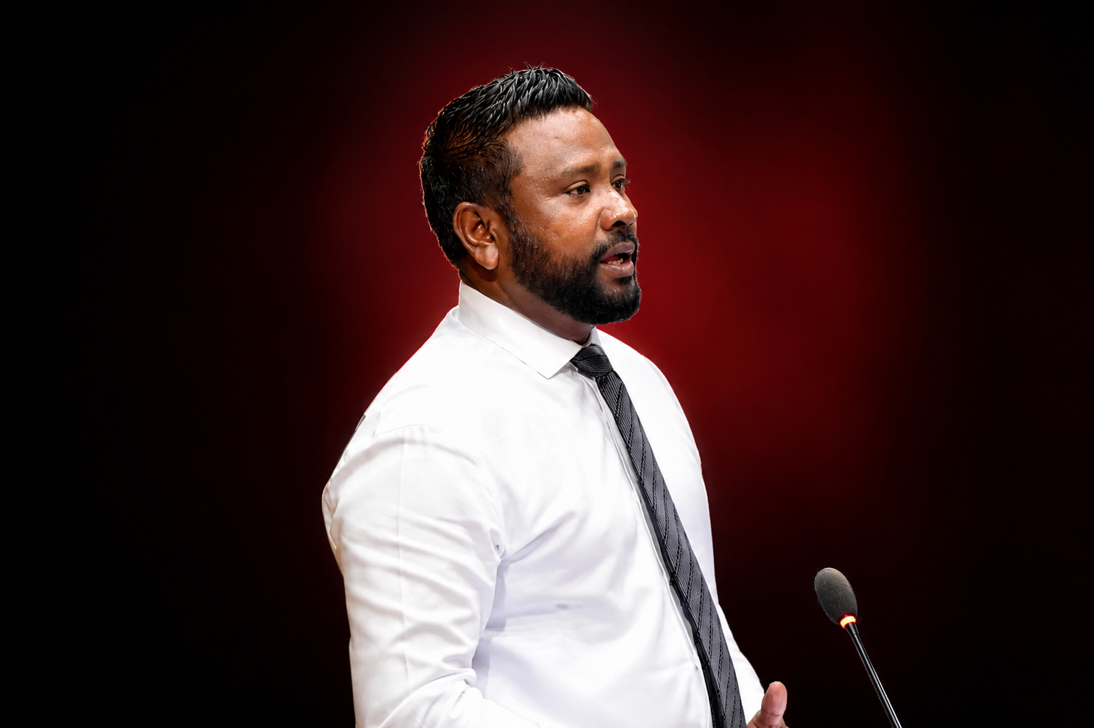 ކުރީގެ ރައީސުންގެ އިނާޔަތްތައް މުރާޖާ ކުރަންޖެހޭ: މުހައްމަދު އިސްމާއީލް