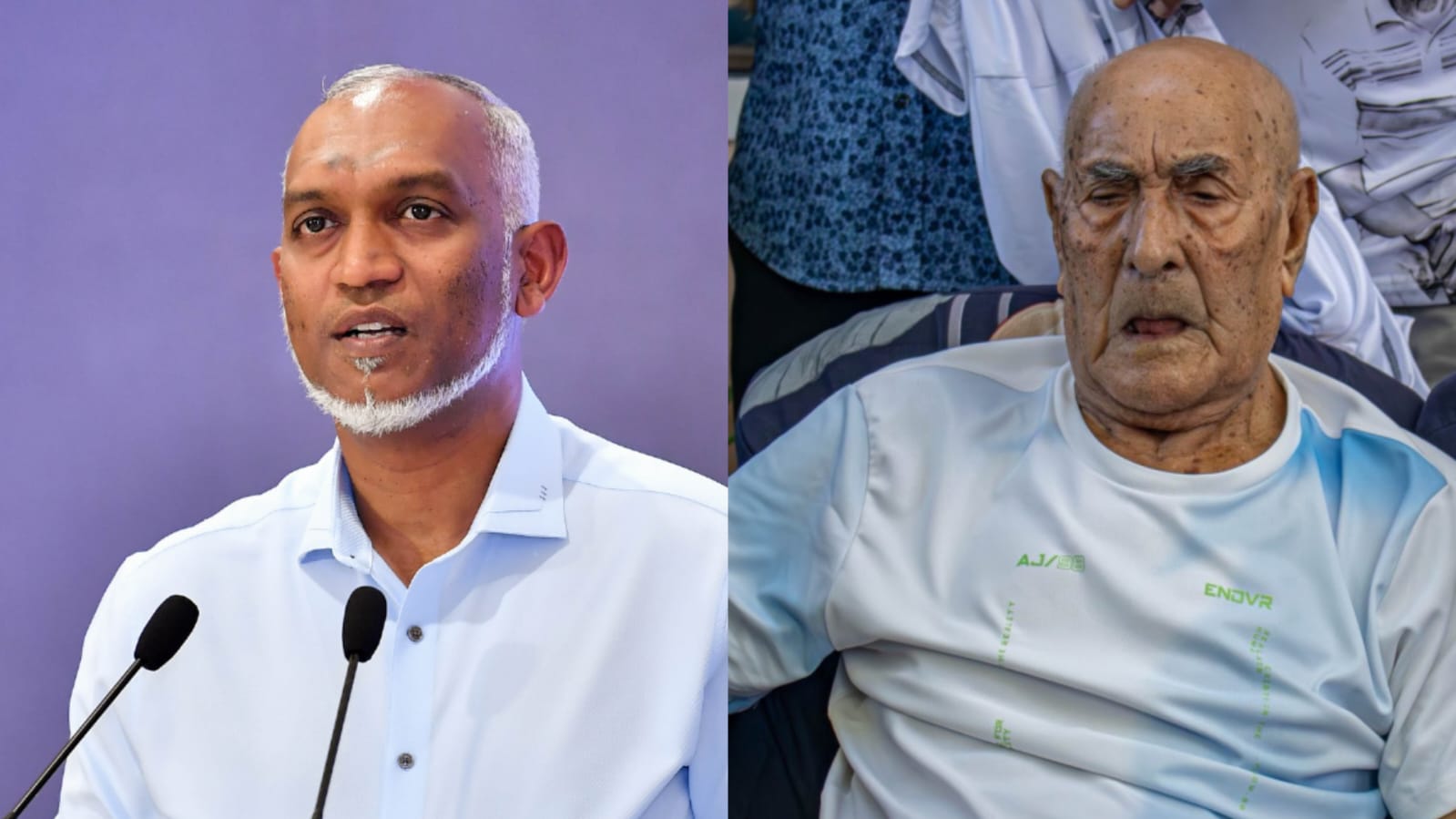 ނިލަންދޫ ކަތީބު ދޮންބެގެ ހަރުދަނާ ޝަޚްޞިއްޔަތަކީ މުޅި ދިވެހިރާއްޖެއަށް ރީތި ނަމޫނާއެއް: ރައީސް