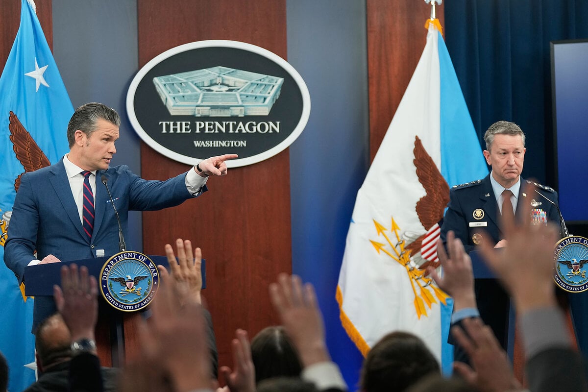 ހަނގުރާމައިގެ ފުރަތަމަ 4 ދުވަހު އެމެރިކާއަށް 2 ބިލިއަން ޑޮލަރުގެ ގެއްލުން