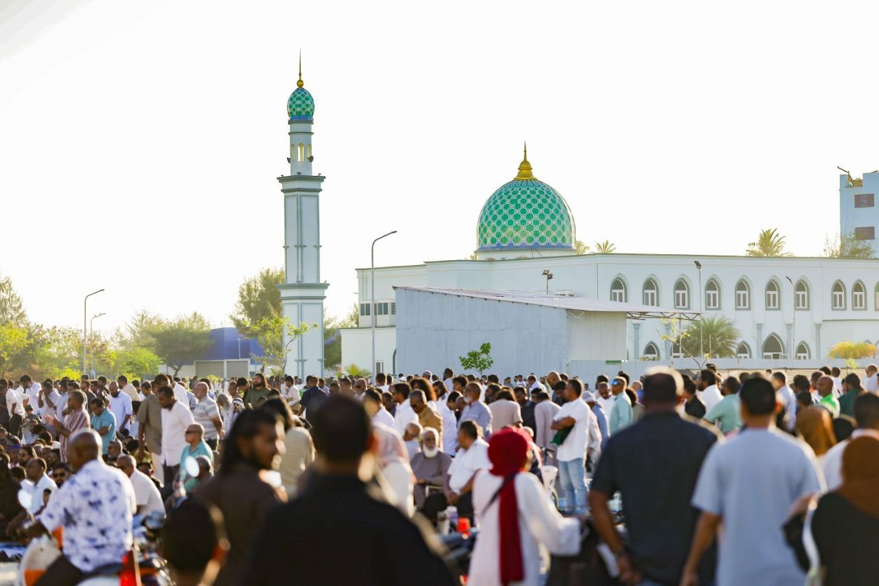 ވަގުތުގެ ބޭނުން ހެޔޮ ގޮތުގައި ހިފާށެވެ!