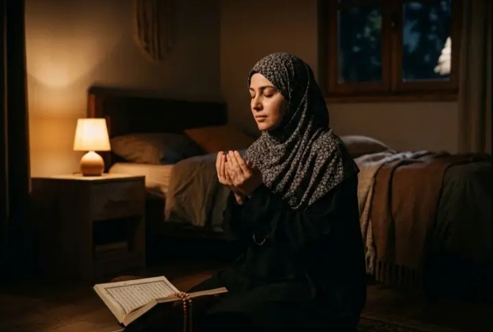 އިންސާނަކަށް ލިބޭނެ އެންމެ ހެޔޮވެގެންވާ މުދަލަކީ ނުވަތަ ނިޢުމަތަކީ ސާލިޙު އަނބިމީހާކަން ނަބަވީ އިރުޝާދުތަކުން އެނގެއެވެ