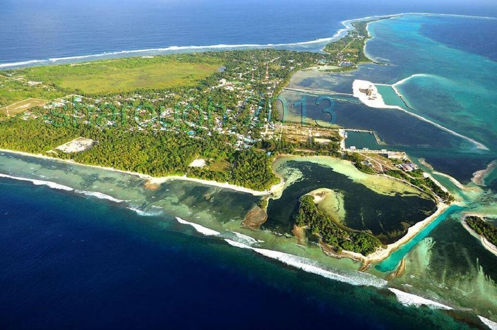 އައްޑޫ ސިޓީން ދޫކުރާ ގޯތިތަކަށް ކުރިމަތިލުމަށް ހުޅުވާލައިފި