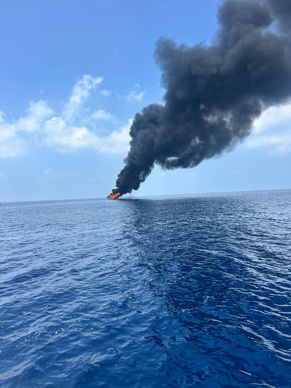 އައްޑޫގައި ޑައިވިން ދޯންޏެއްްގައި ރޯވެގެން އެމްއެންޑީއެފުން ހަރަކާތްތެރިވަނީ