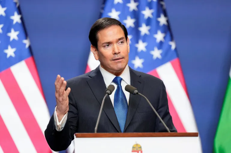 އެމެރިކާއިން ސޫދާނުގެ މުސްލިމް ބްރަދަހުޑަކީ 'ޓެރަރިސްޓް' ޖަމާއަތެއްގެ ގޮތުގައި ކަނޑައަޅައި, ބްލެކްލިސްޓްކޮށްފި