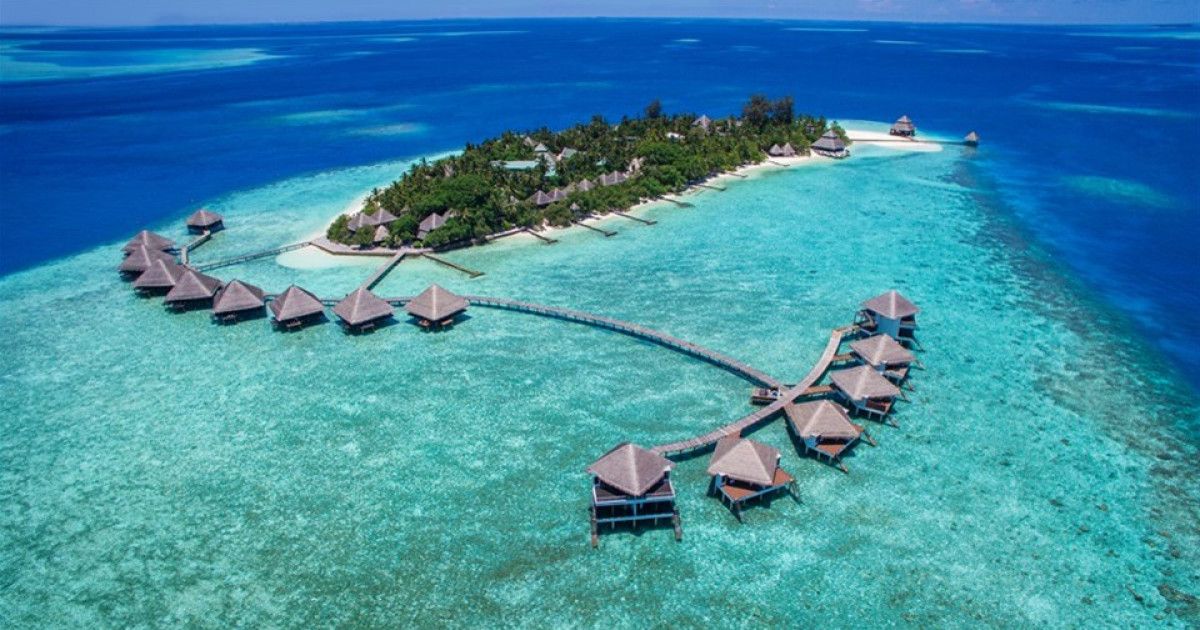 ރިސޯޓުތަކަށް ލިބޭ ޑޮލަރުގެ 40 އިންސައްތަ މާރުކުރަން މަޖުބޫރުކުރަން ގާނޫނަށް އިސްލާހު ގެންނަނީ