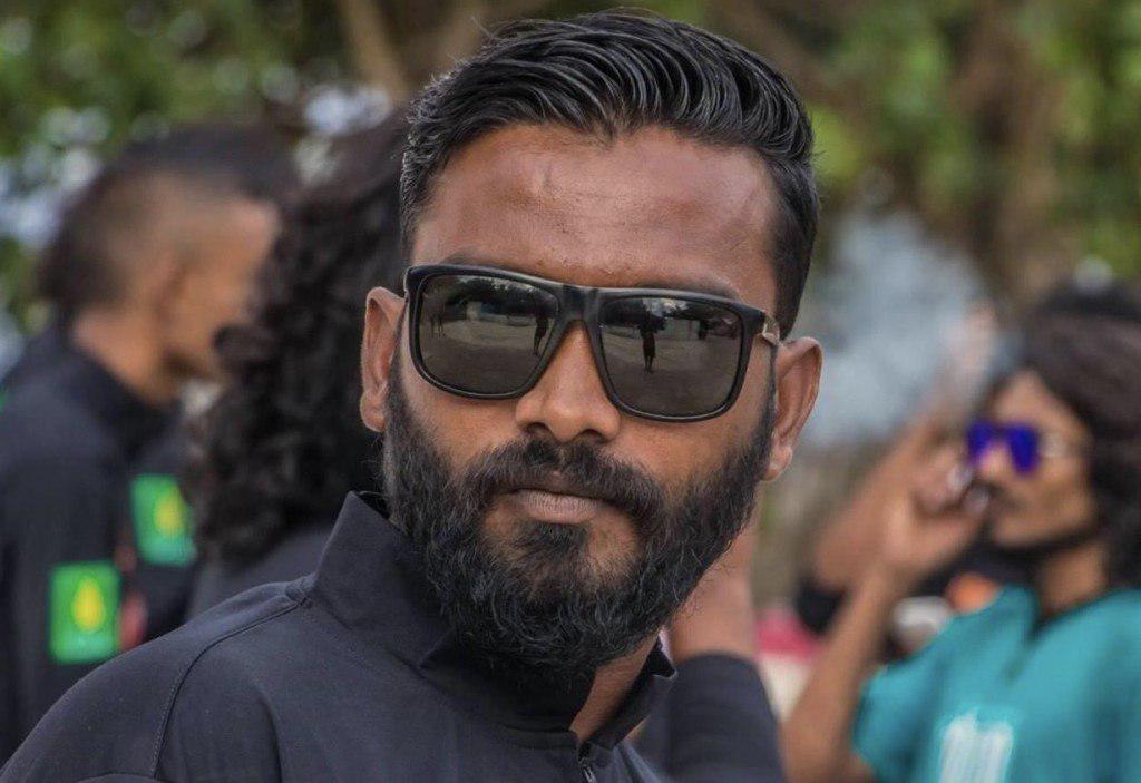 އަދީބުގެ ދައުވާތައް ބާތިލްކުރި ގާޒީ 60 ދުވަހަށް ސަސްޕެންޑު ކޮށްފި