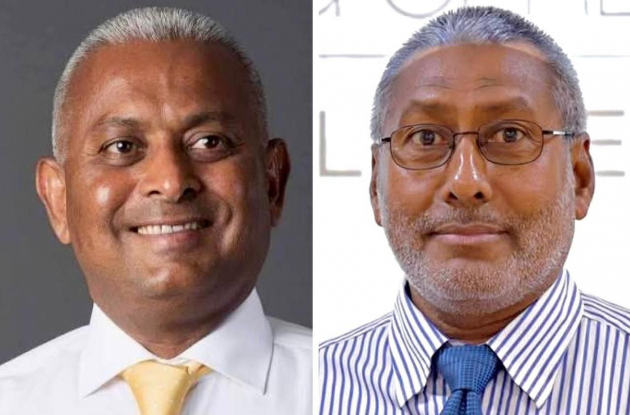 ސިނގިރޭޓް ވައްކަން: އާއްޓެ އާއި ދިގަލި ޝަރީއަތް މާދަމާ ފަށަނީ