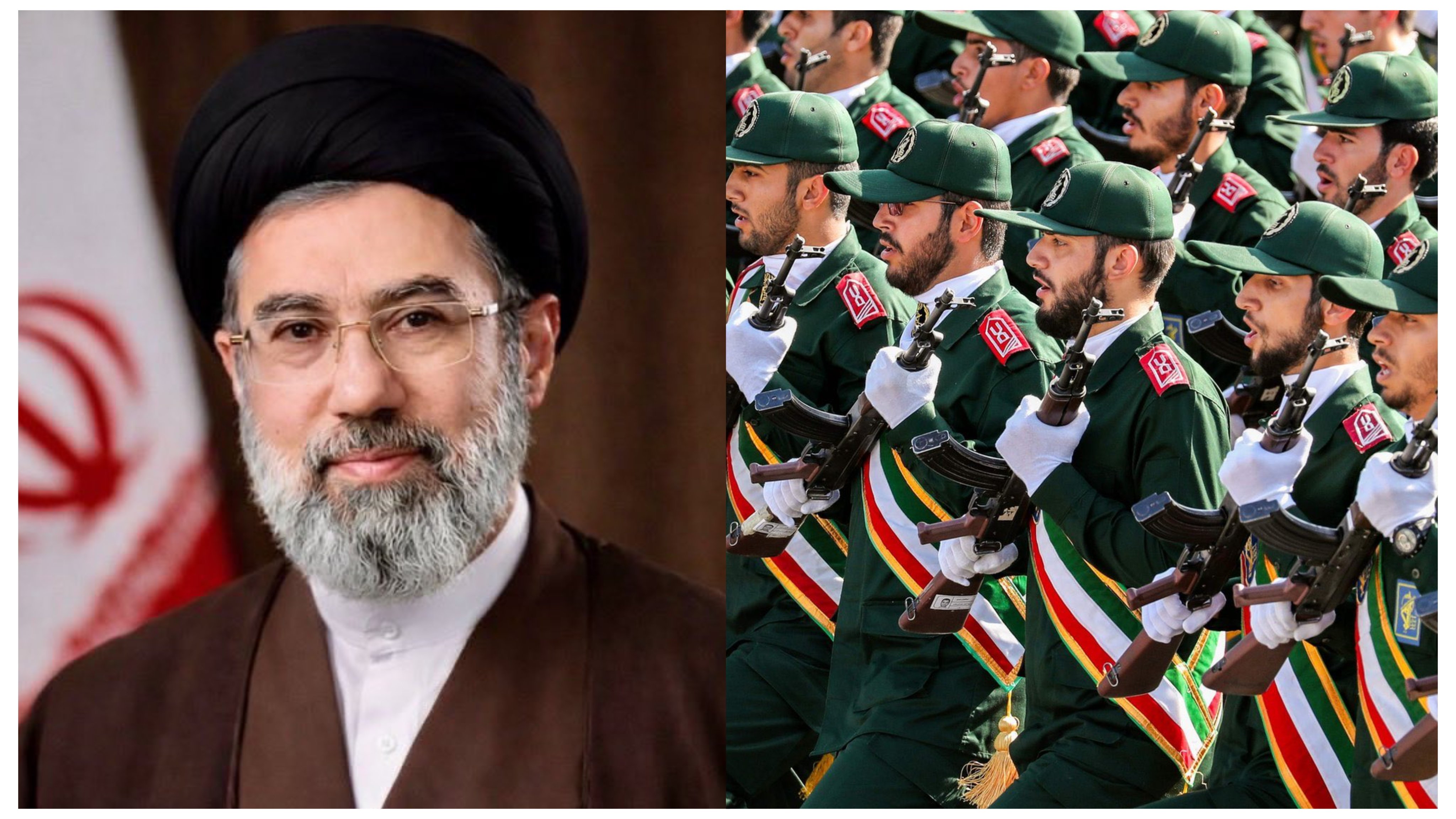 އީރާނު 7 މިލިއަން ރައްޔިތުން ތިބީ ހަނގުރާމައަށް ނުކުތުމަށް ތައްޔާރަށް: ގާލިބާފް