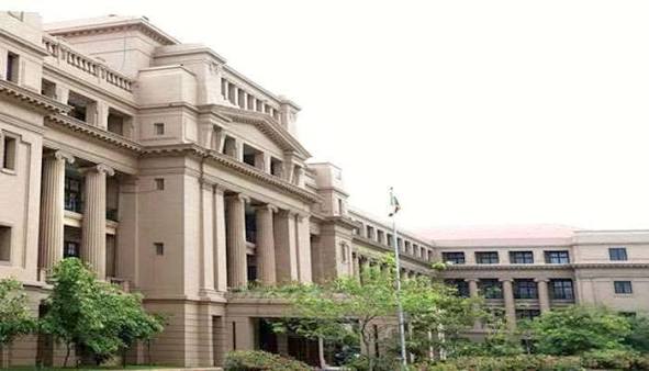 މާލީ އިދާރާގެ ސިސްޓަމްތަކަށް ވަދެ 2.5 މިލިއަން ޑޮލަރުގެ ވައްކަމެއް ހިންގި މައްސަލަ ލަންކާ އިން ބަލަނީ