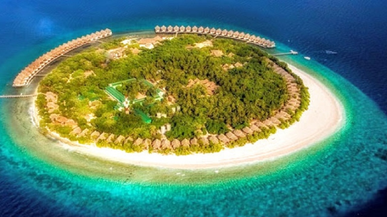 ޔޮޓް ޓުއަރސްއަށް 22 މިލިއަން ޑޮލަރު ދެއްކުން ފަސްކުރުމުގެ އަމުރު ނެރެފި