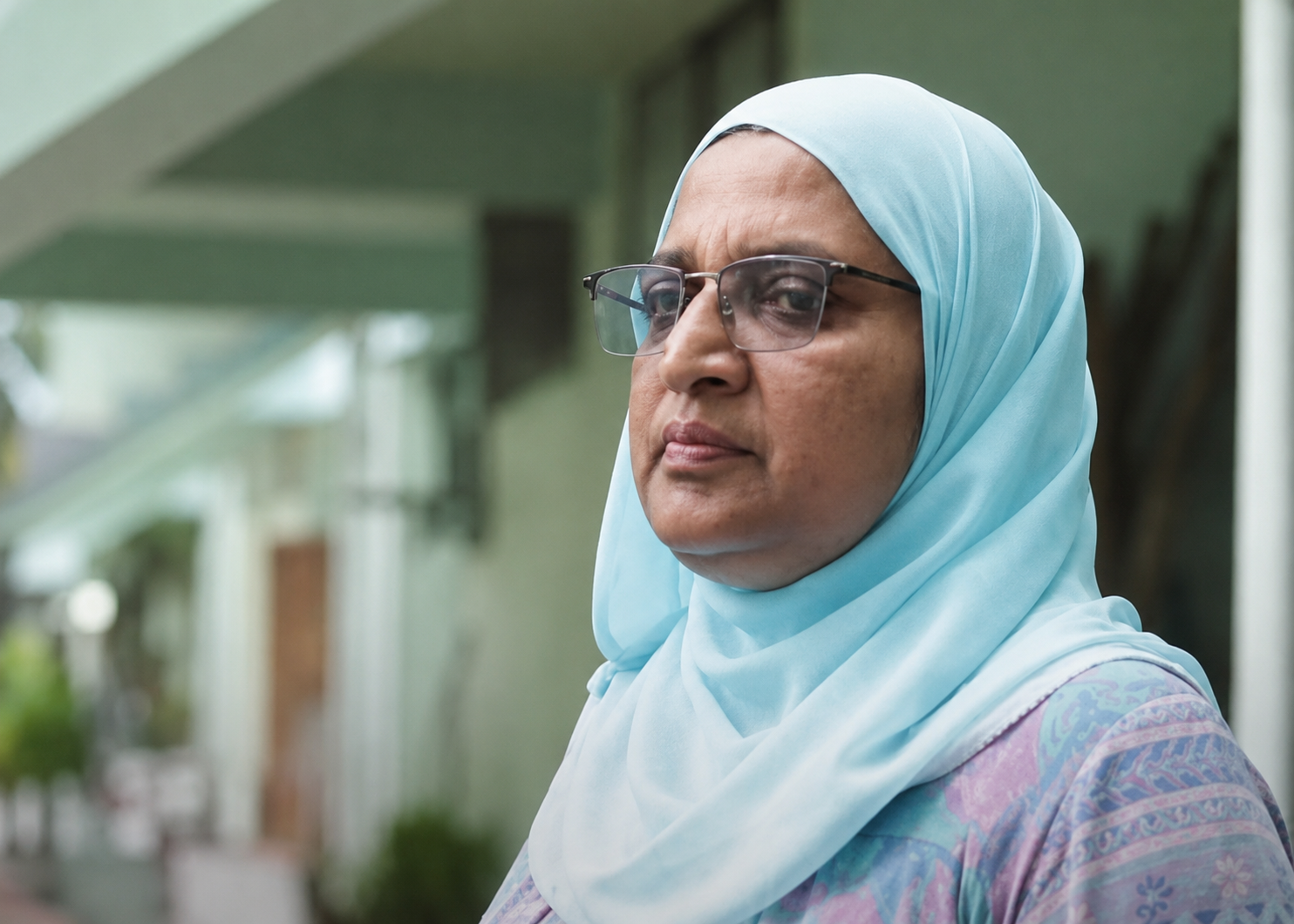 އާޒިމާ ޝަކޫރު ރައީސް އޮފީހުގެ ޕްރިންސިޕަލް ސެކްރެޓަރީގެ މަގާމަށް އައްޔަންކުރައްވައިފި