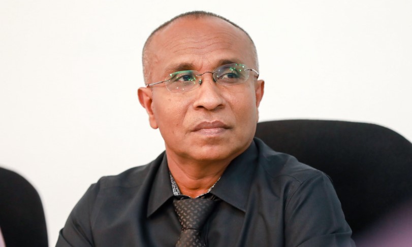 ސްލޫކް ހިފަހައްޓާ؛ އެމީހަކު ބޭނުން މީހަކަށް ވޯޓު ދެވޭގޮތަށް ފަހިކޮށްދީ: ހަބީބް