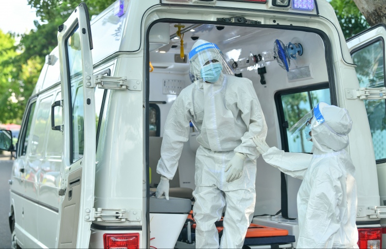 ކޯވިޑާއެކު ދޮޅުއަހަރުގެ ތަޖުރިބާ؛ އަދިވެސް އެންމެ ގިނައީ އެމްބިއުލާންސާއި އިމަޖެންސީފަރުވާ ލަސްވުމުގެ ޝަކުވާ!