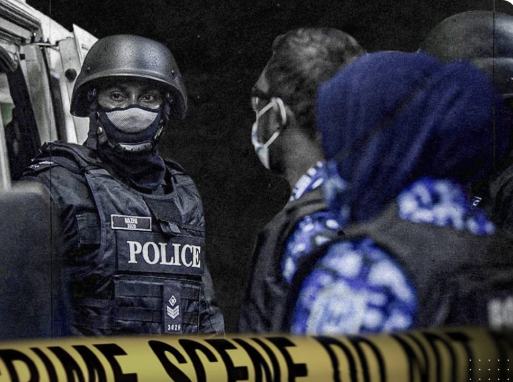 ސްކޭމްގައި ގެއްލުނު 1.4 ލައްކައަށްވުރެ ގިނަ ރުފިޔާ މިދިޔަ ހަފުތާގަައި ހޯދައިފި