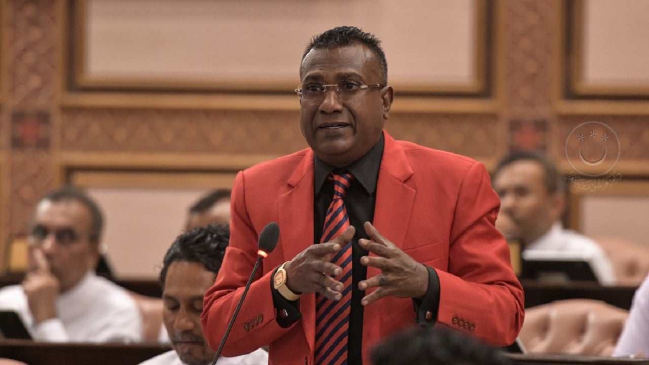 ޔޮޓް ޓުއަރސް އަށް 22 މިލިއަން ޑޮލަރު ދެއްކުމަށް ކުރި ހުކުމްގެ މައްސަލަ މާދަމާ