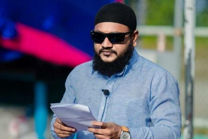 ފަހުދިހައިގައި ސްކޫލްތައް ބަންދުކުރުމަށް ޝެއިޙް ޒައިދު ގޮވާލައްވައިފި