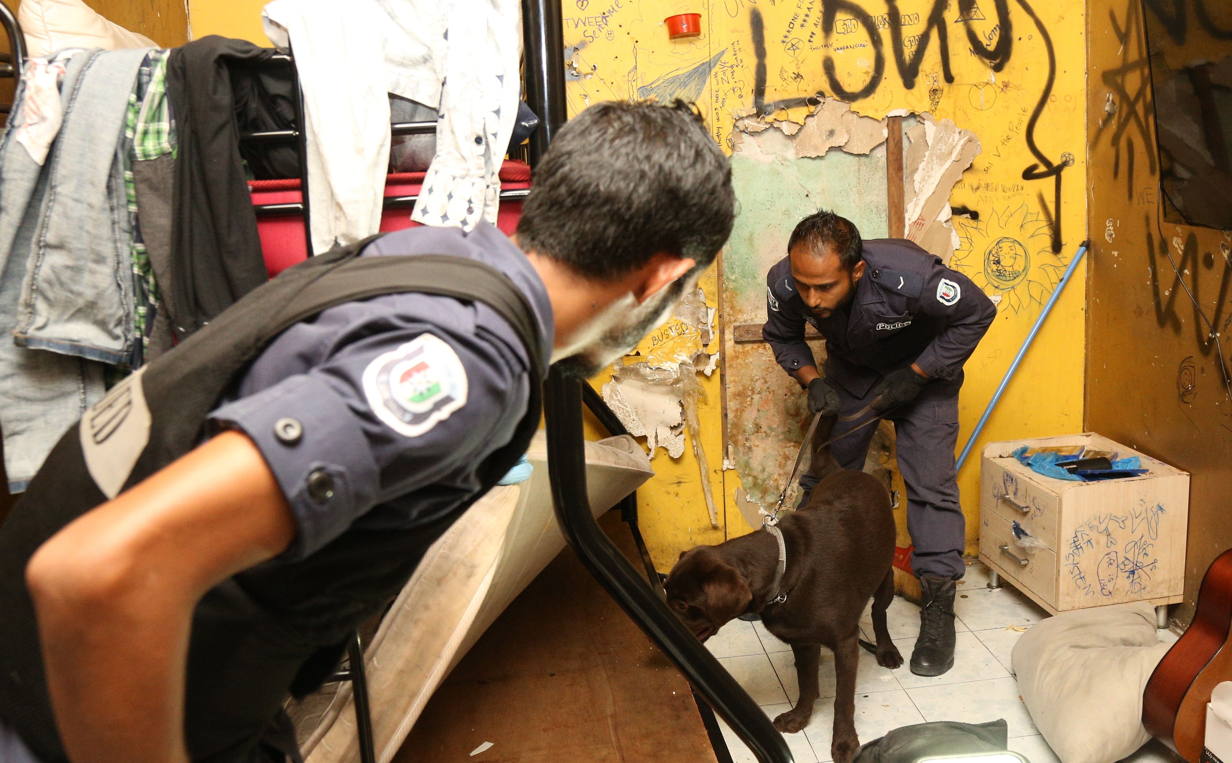 މަސްތުވާތަކެތީގެ ކުށުގެ އަދަބު ހަރުކަށި ކުރަން ޖެހޭ: ހުތުބާ