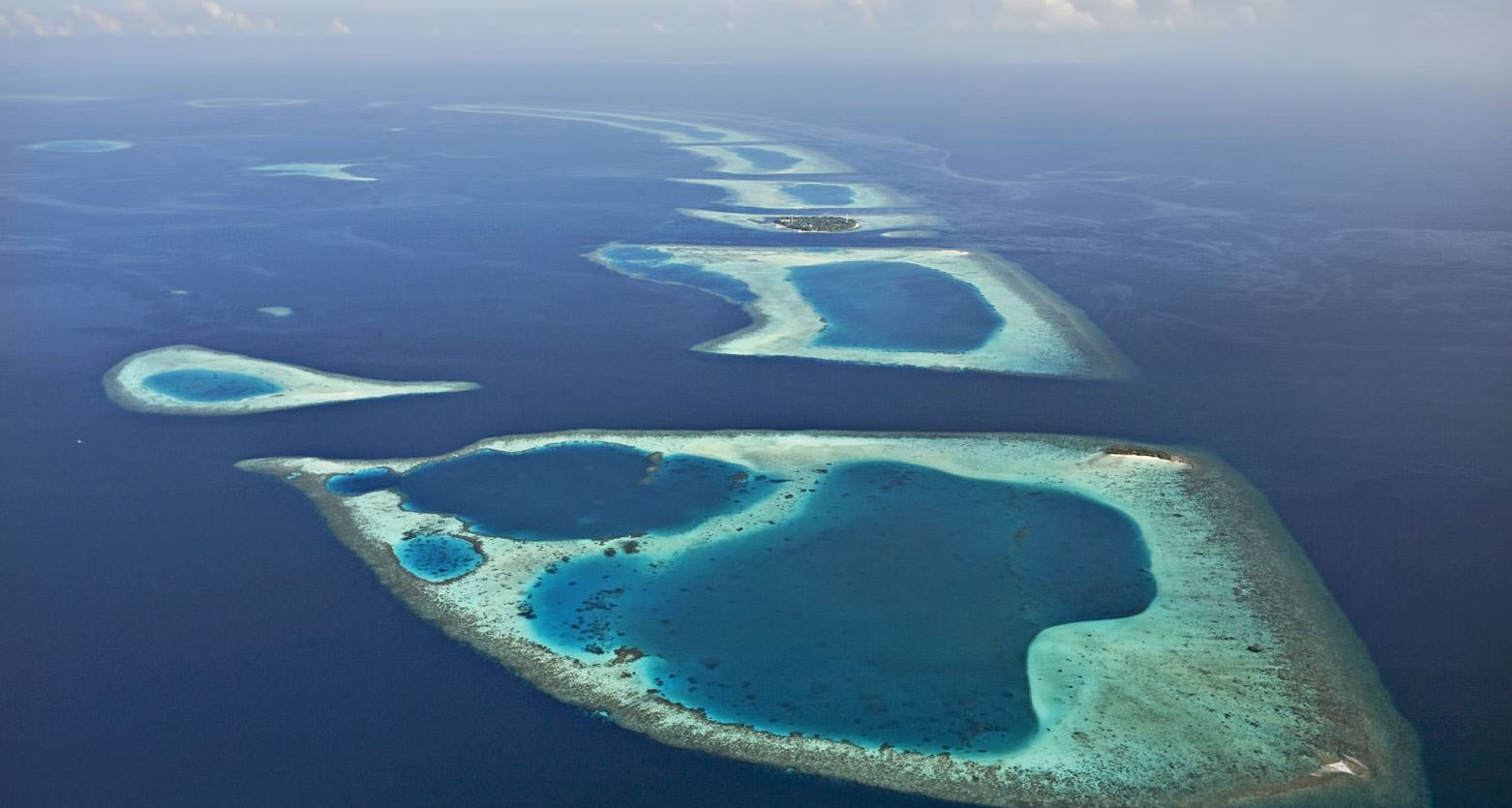 ފ. އަތޮޅުގެ އިތުރު 2 ރަށެއްގައި ރިސޯޓު ތަރައްޤީކުރަނީ