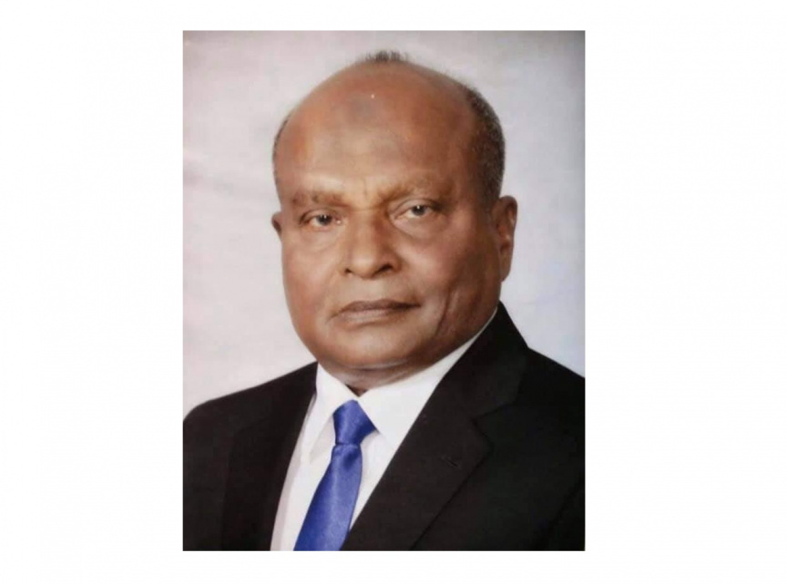 ކޮވިޑް-19: ކުރީގެ މެމްބަރު އިސްމާއިލް ޒަކަރިއްޔާ އަވަހާރަވެއްޖެ