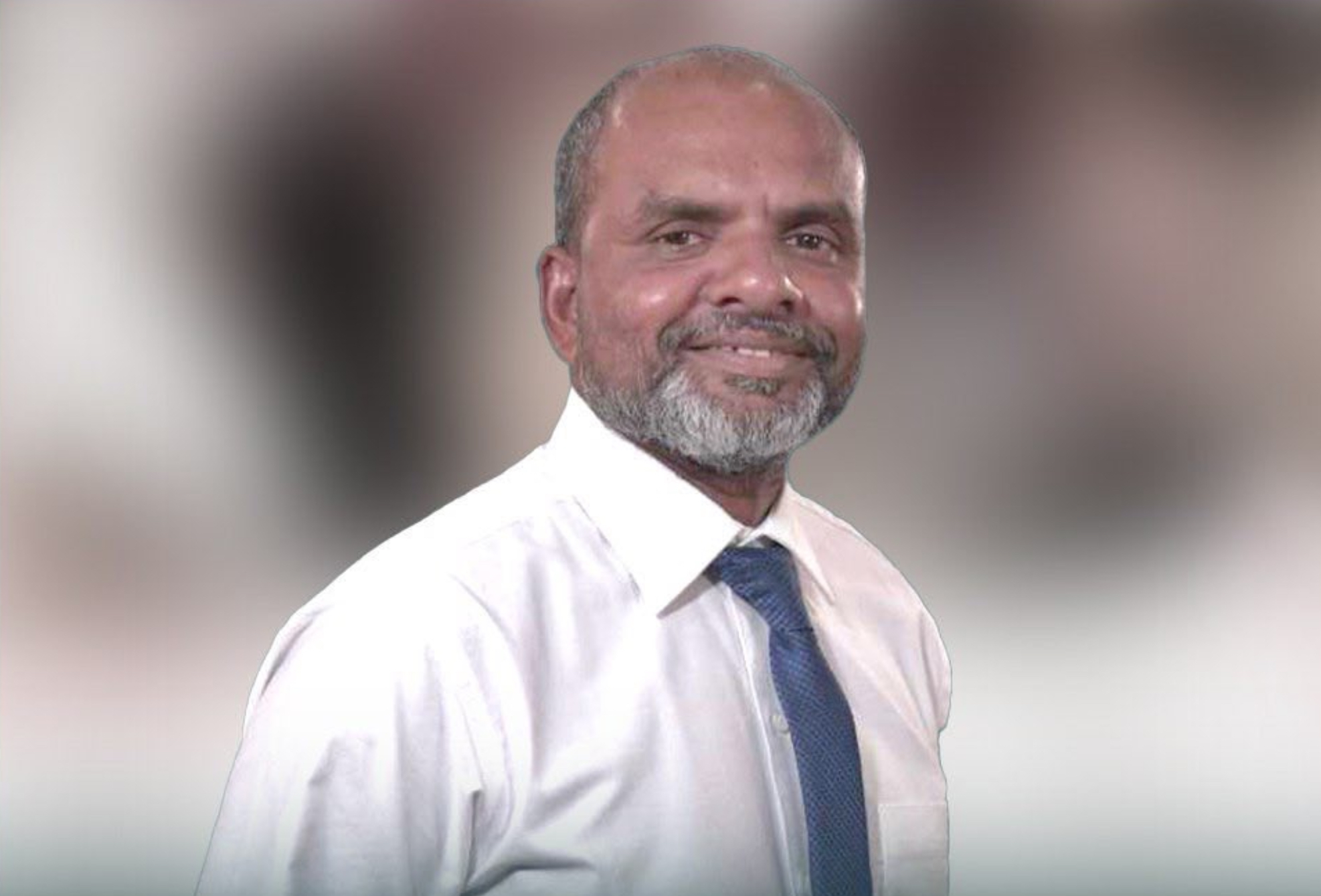 ވެމްކޯގެ ޑިއެމްޑީގެ މަޤާމަށް ޝަހީދު އައްޔަންކޮށްފި