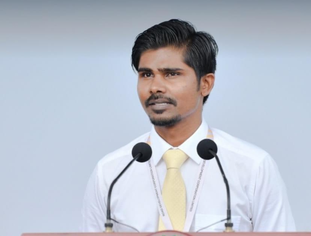 މިއީ ހަމައެކަނި ބިންގާ އަޅާ ސަރުކާރެއް ނޫން: މޫކޭ