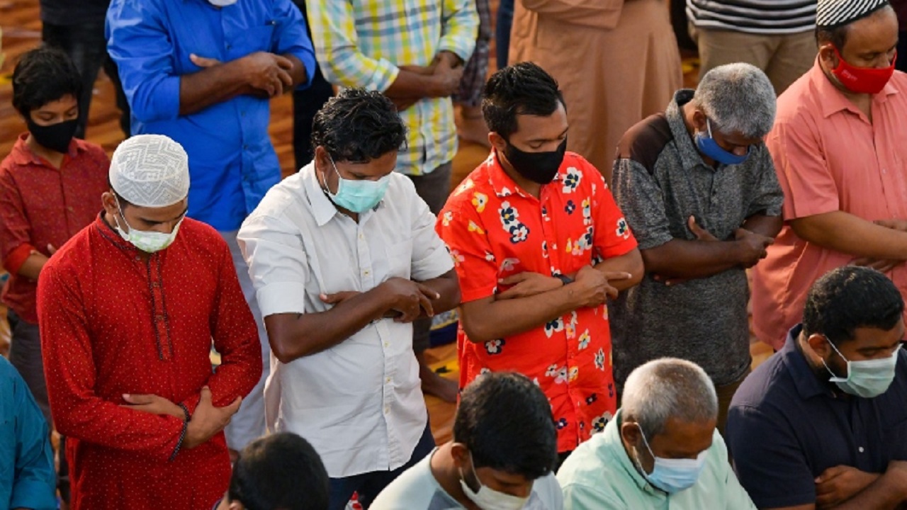 އިސްރާފް ކުރުމަކީ އިޖްތިމާޢީ ބައްޔެއް  - ޚުތުބާ