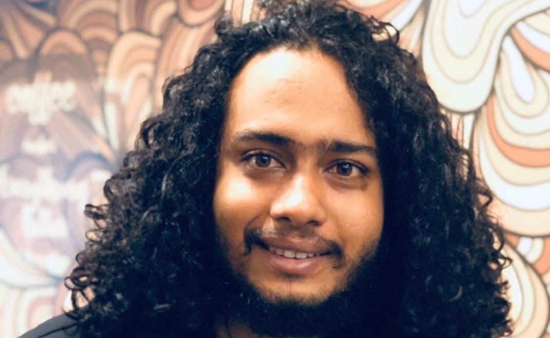 މާރާމާރީގައި ޒަހަމްވި ޒުވާނާ ނިޔާވެއްޖެ