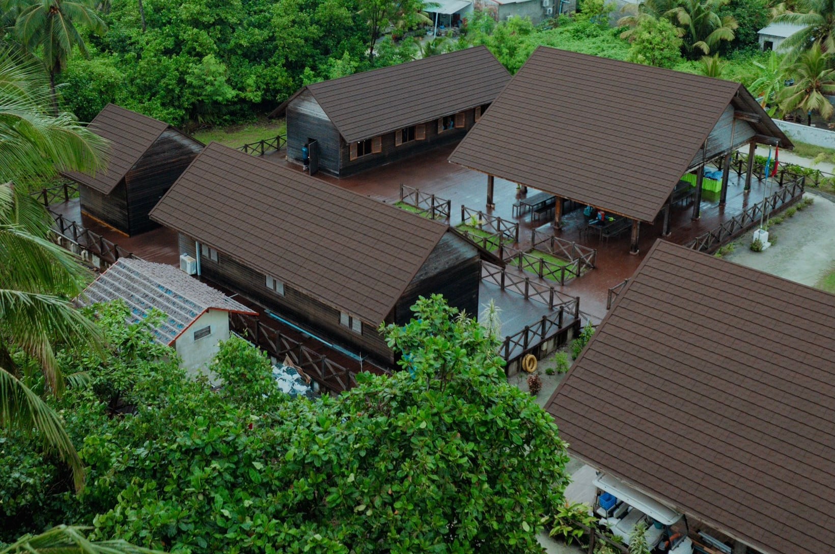 ހިންގުމުގެ ހުއްދަ ލިބިގެން ނޫނީ ފަތުރުވެރިކަން އިޝްތިހާރު ނުކުރެވޭ ގަވައިދެއް