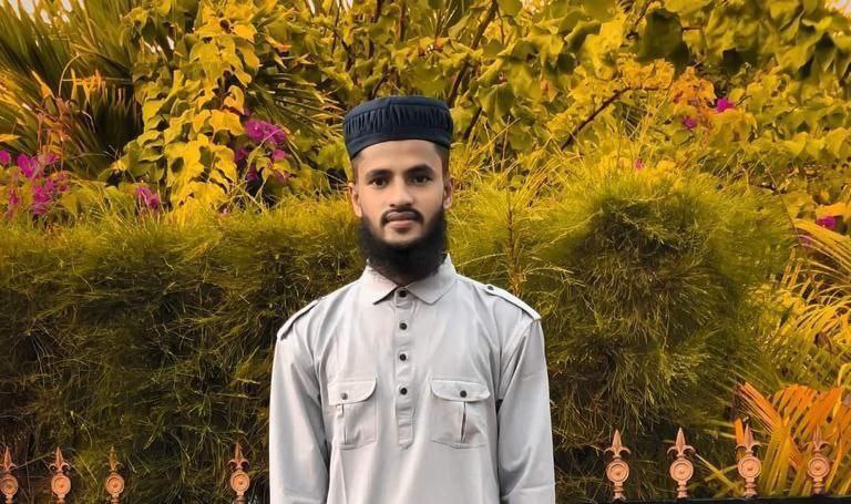 މެމްބަރު އައްޑޫ ޝަރީފުގެ ބިދޭސީ މުވައްޒަފަކު ގެއްލިގެން ހޯދަނީ