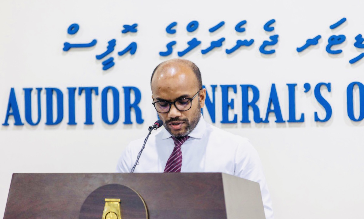 އެސްއޯއީއާއި ޕީއައިއީގެ ދެ ގަވާއިދު އިފްތިތާހް ކޮށްފި