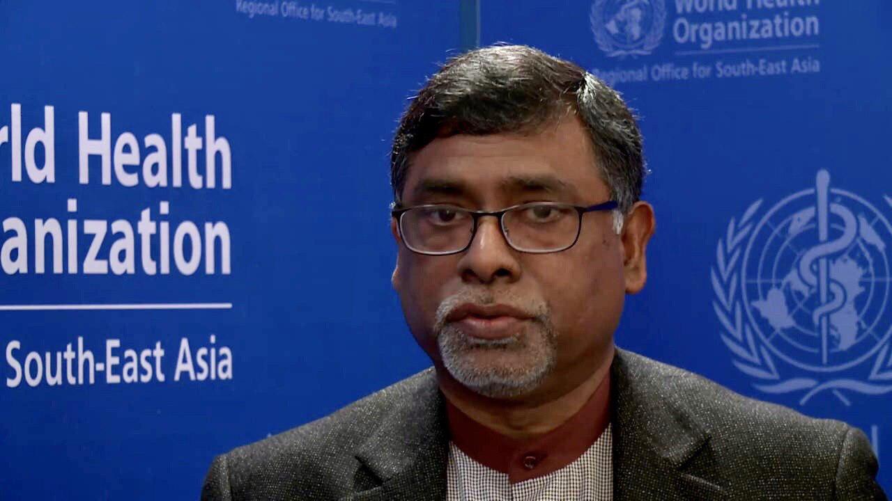 ކޯވިޑް-19: ބަންގްލަދޭޝްގައި މަރުވި މީހުންގެ އަދަދު 100 އާއި ގާތްކުރަނީ