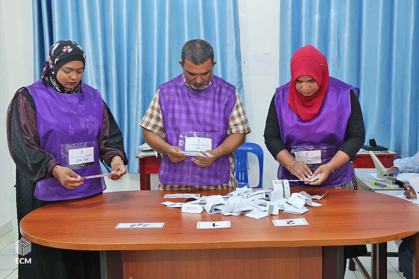 ކައުންސިލް އިންތިޚާބު އަންނަ އަހަރުގެ އޭޕްރީލް މަހު ބާއްވަނީ