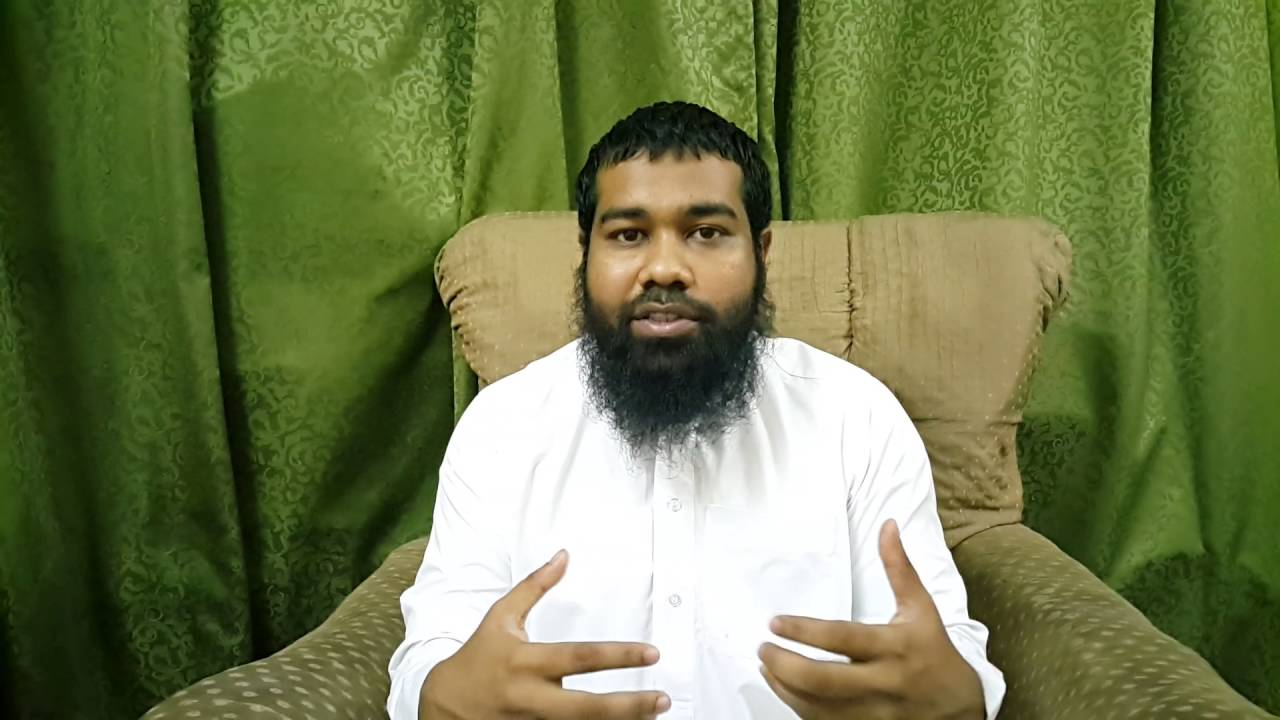 ސަރުކާރުން ހަދާ އެންމެބޮޑު ގޯހަކީ އިސްލާމީ ޝަރީޢަތާއި ޚިލާފަށް ޤާނޫނުތައް ބިނާކުރުން: ޝައިޚު ޝަފީޢު