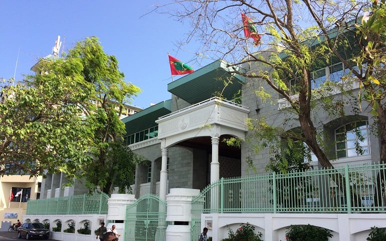 ޤައުމީ އިނާމަށް 33 ދާއިއާރާއަކުން 94 ފޯމް ލިބިފައިވޭ - ކޮމިޓީ