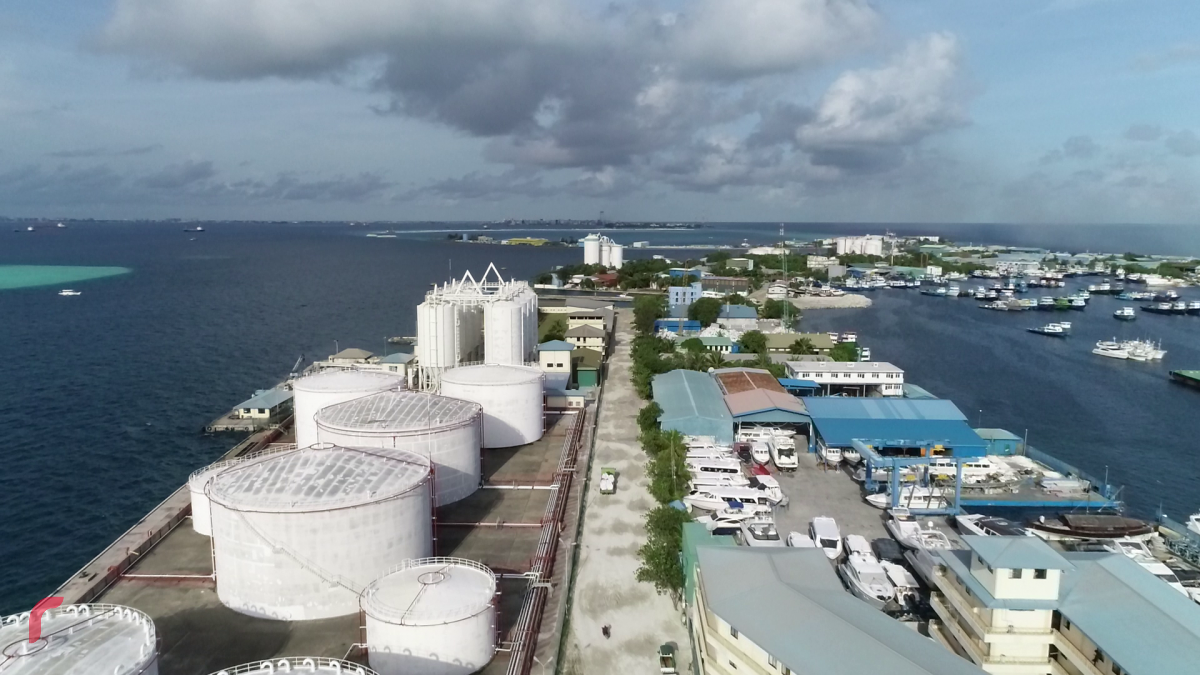 އެޗްޑީސީގެ ބިމެއް އޮޅުވާލައިގެން ވިއްކާފައެއް ނުވޭ: އެޗްޑީސީ