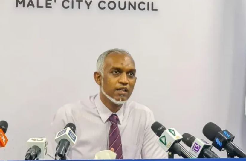 ކަށު ނަމާދު ޕޭޖް ހިންގުން ހުއްޓާލަން އަންގާފައެއް ނޯންނާނެ: ސިޓީ ކައުންސިލް