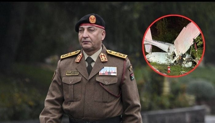 ތުރުކީގައި ވެއްޓުނު މަތިންދާ ބޯޓު: ލީބިއާގެ ސިފައިންގެ ވެރިޔާ އަވަހާރަ ވެއްޖެކަން އިއުލާންކޮށްފި