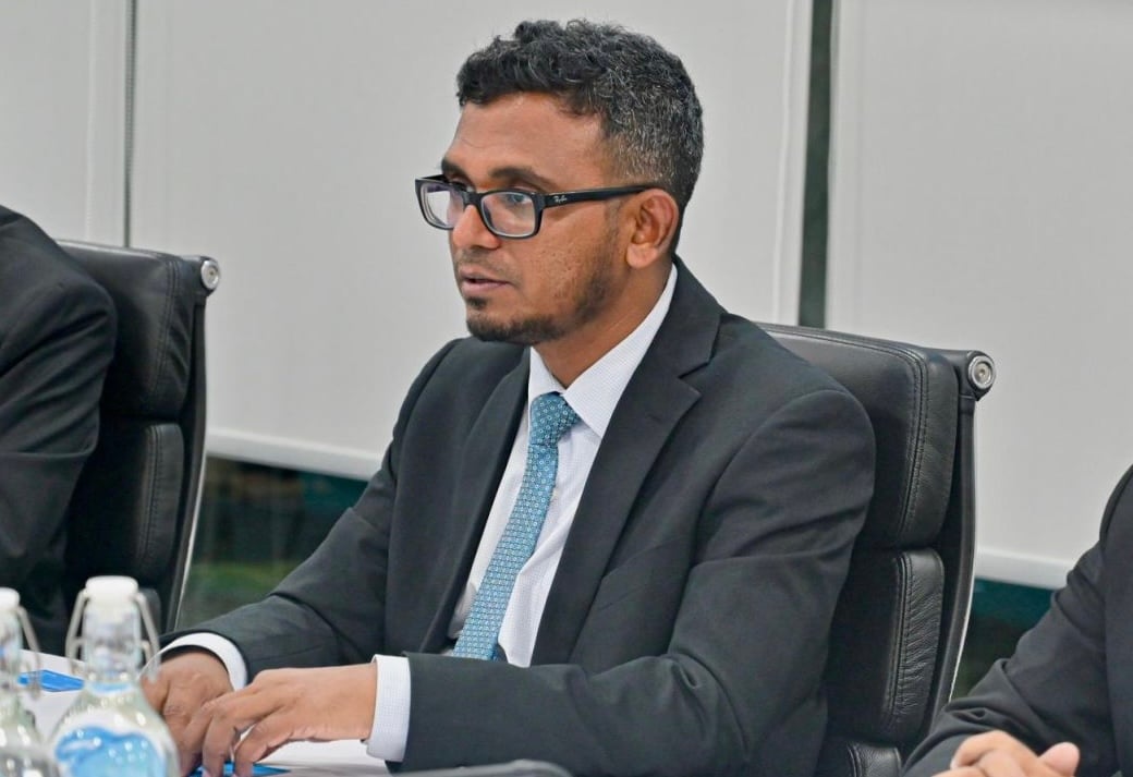 މާކެޓުގައި ދައުރުވަމުންދިޔަ 2.1 ބިލިއަން ރުފިޔާ އެމްއެމްއޭއަށް އަނބުރާ ވައްދައިފި