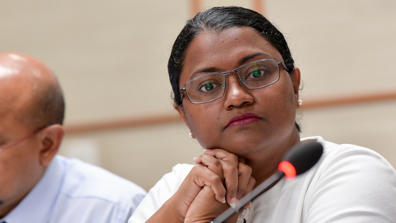 2020 ވަނަ އަހަރު ދަޢުލަތަށް ރިކަވަރ ކުރެވުނީ އެންމެ އެގާރަހާސް ރުފިޔާ