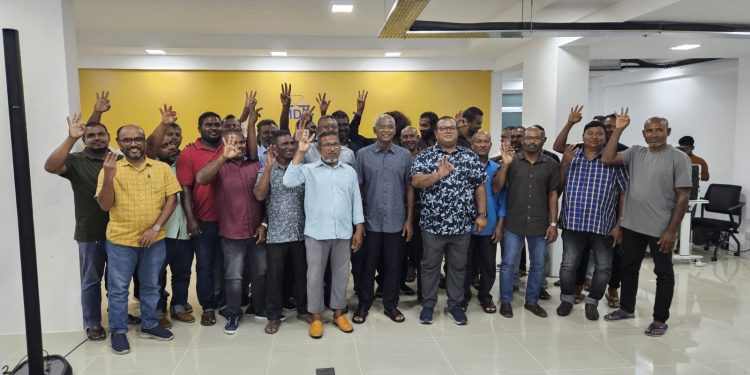 މަސް ކިލޯއެއްގެ އަގު މާދަމާއިން ފެށިގެން 25 ރުފިޔާއަށް ބޮޑުކުރަން ސަރުކާރުން ނިންމައިފި