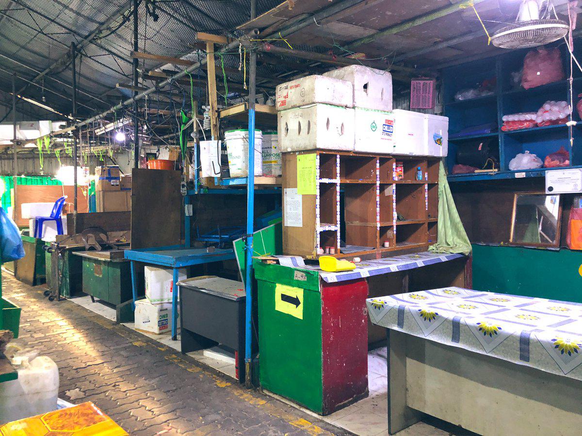 ލޯކަލް މާރުކޭޓު އަލުން ހުޅުވުމަށް ތައްޔާރުވަނީ