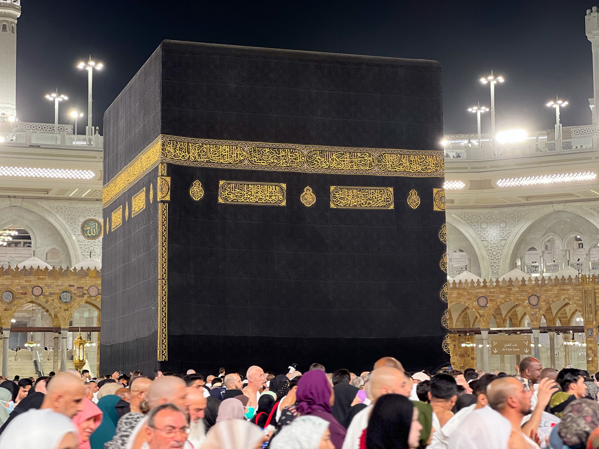 މިއަހަރުގެ ޙައްޖުގެ މަތިވެތި އަޅުކަމަށް ދިވެހި ޙައްޖާޖީން ފުރާނެ ތާރީޚުތައް އިޢުލާންކޮށްފި