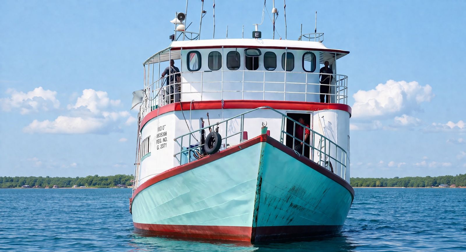 ބަންޑުންޖަހާލި އުދަރެސް ބޯޓުން 12 މީހުން ސަލާމަތްކޮށްފި، ދިވެއްސަކު ގެއްލިގެން ހޯދަނީ