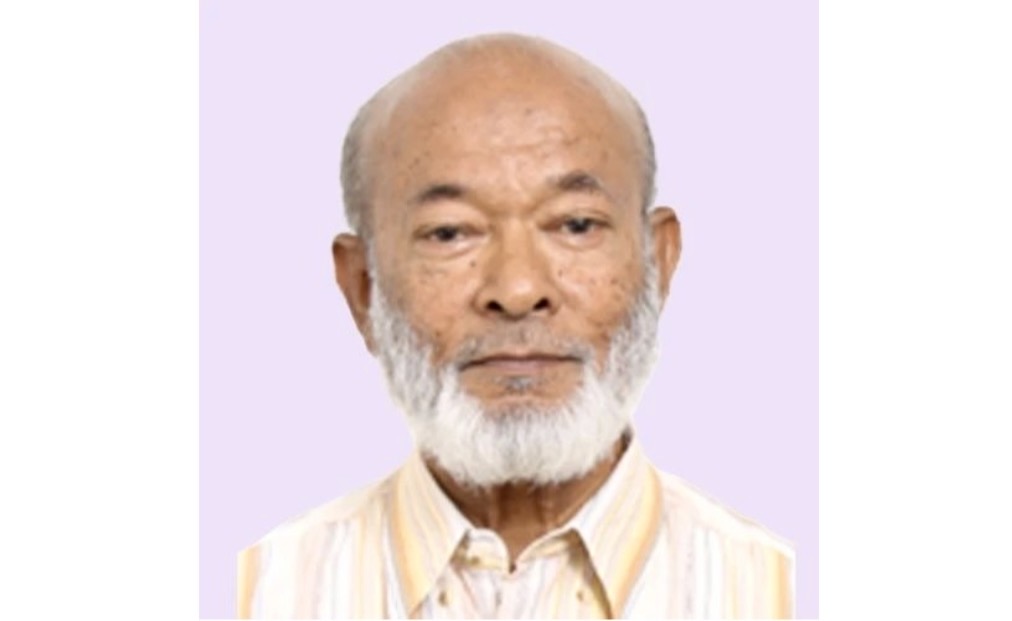 އީސީގެ ކުރީގެ ރައީސް އިބްރާހީމް ރަޝާދު އަވަހާރަވުމާ ގުޅިގެން ރައީސްގެ ތަޢުޒިޔާ