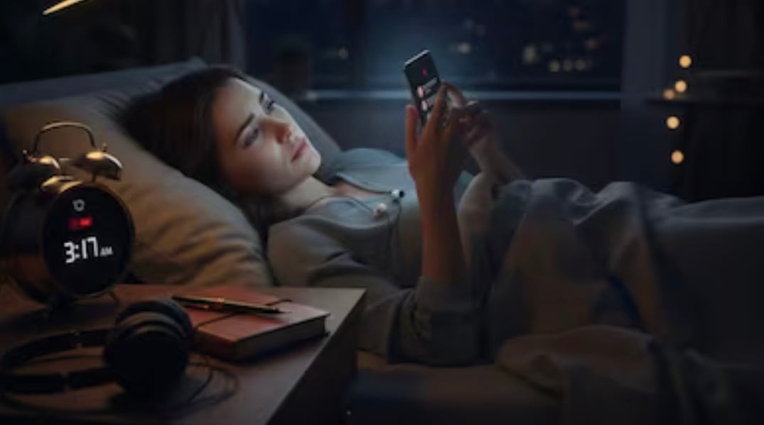 ދަންވަރު ހޭލެވިފައި ނިދަން އުނދަގޫވާނަމަ ކުރަންވީ ކަންތައްތައް