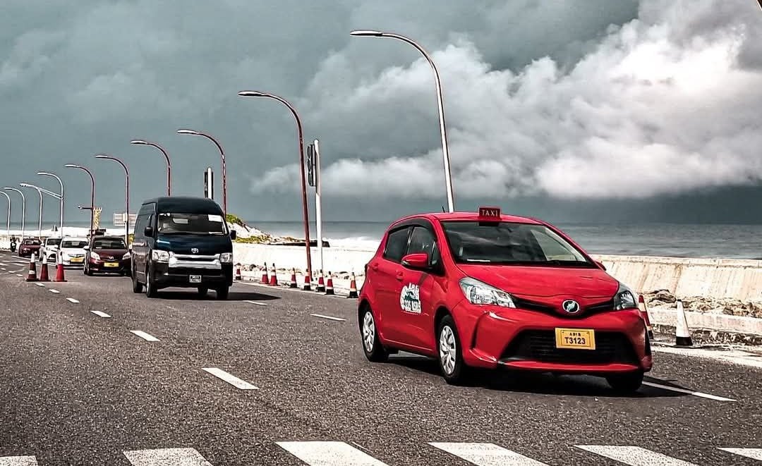 ތެލުގެ އަގުބޮޑު ކުރުމަކީ ހާލަތުގެ ނާޖާއިޒު ފައިދާ ނެގުން؛ މީ ޑްރައިވަރުންނަށް ދަތިކުރަން ކުރިކަމެއް