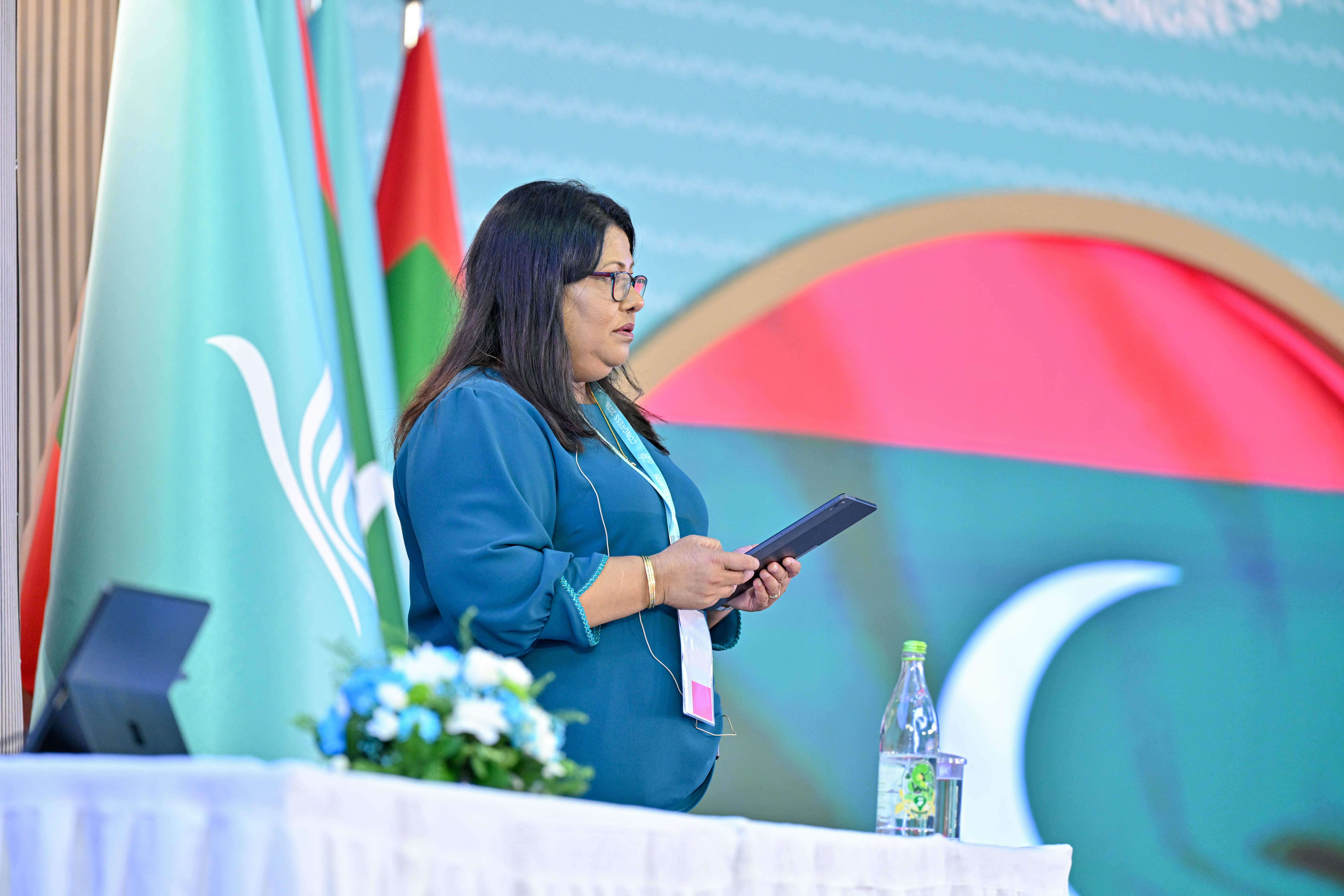 ފާއިތުވި ސަރުކާރަށްވުރެ ގިނަ ހޮސްޕިޓަލާއި ސިއްޙީ މަޝްރޫޢުތައް މި ސަރުކާރުން ފަށައިފި