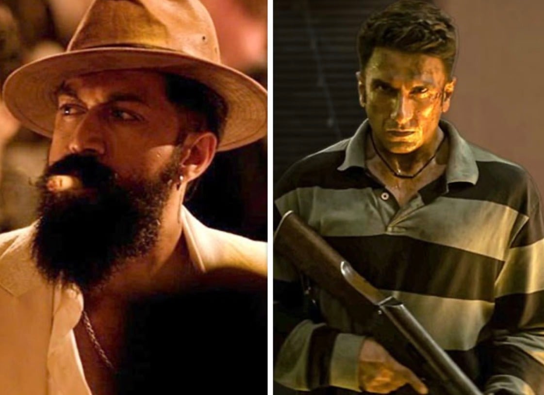 ދުރަންދަރު 2 އާއި ޓޮކްސިކް އާ މެދު ބޮޑު ވާދަވެރިކަމެއް އޮތްކަމަށް ދެކެވޭ ވާހަކަތައް ދޮގުކޮށްފި