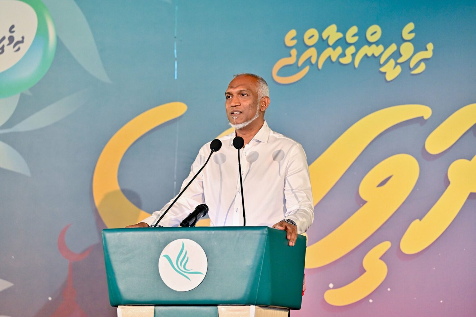 އިގްތިޞާދީ ސިޔާސަތު ތަންފީޒުކޮށް ނިމޭއިރު ތަކެތީގެ އަގު ރައްޔިތުންގެ އަތްފޯރާ ފަށަށް ގެނެވޭނެ: ރައީސް